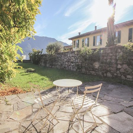 Villa Elena Mezzegra Exterior foto