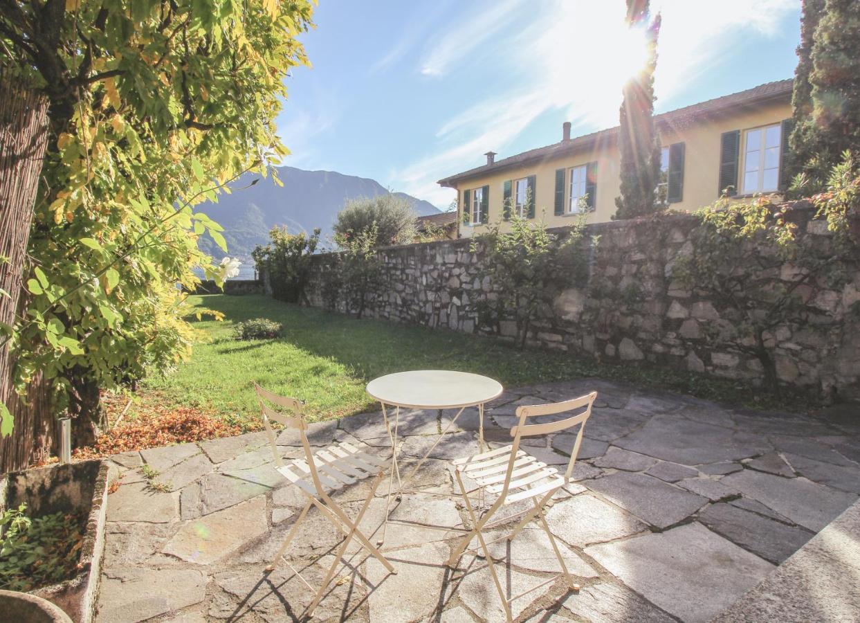 Villa Elena Mezzegra Exterior foto