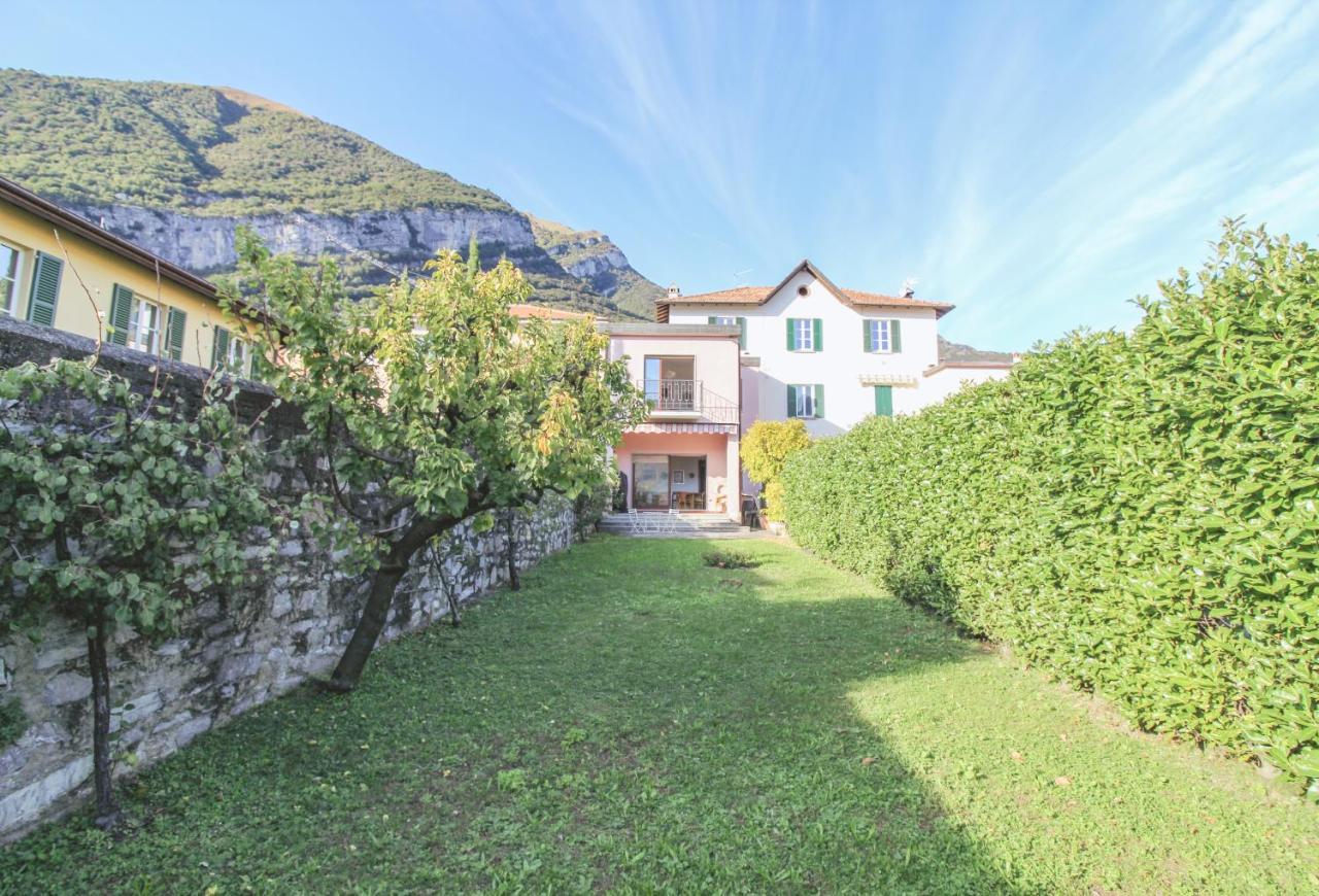 Villa Elena Mezzegra Exterior foto
