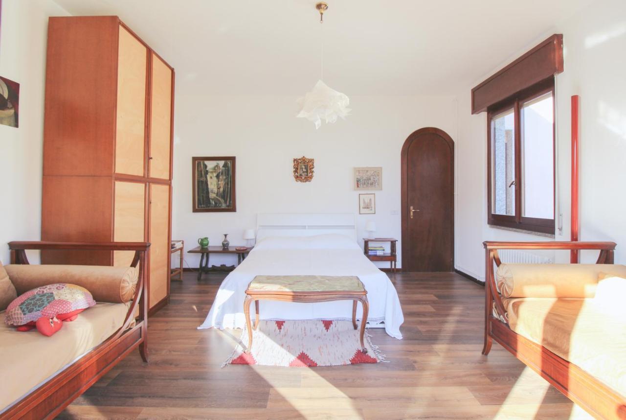 Villa Elena Mezzegra Exterior foto