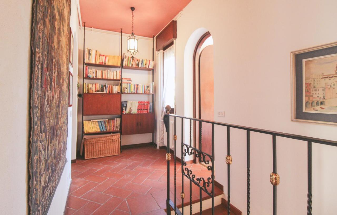 Villa Elena Mezzegra Exterior foto